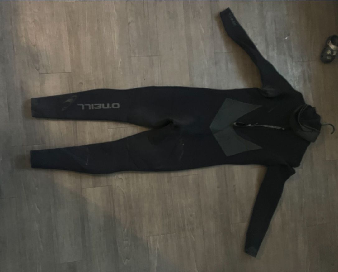 Large Oniel Wetsuit