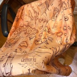 Travel Towel