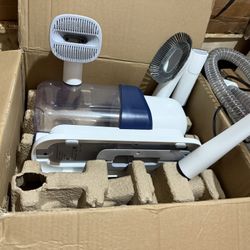 Dog Grooming Vacuum, Pet Grooming Vacuum