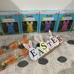 EASTER decorations