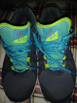 New Balance 813 V3 Gym Cardio Comfort Running Shoe size 8 half $25
