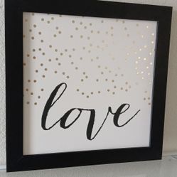 22x22" Wall Decor Hobby Lobby Pickup Only Close To 45s And Telephone Rd 77075