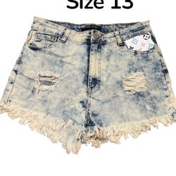 Vintage, Y2K , Shorts And Skirts 