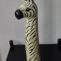 Hand Carved Home Deco