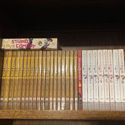 Manga