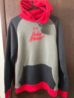 Under Armor Hoodie