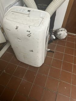 Portable AC