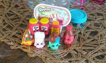 Shopkins
