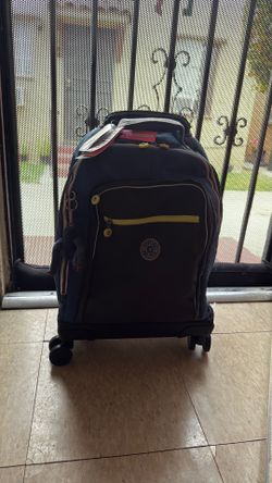 Kipling backpack