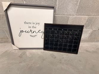 Home decor