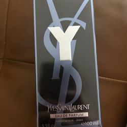 YSL Y EDP