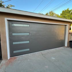 Garage Doors 