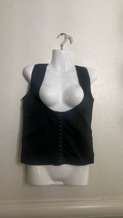 Small black faja