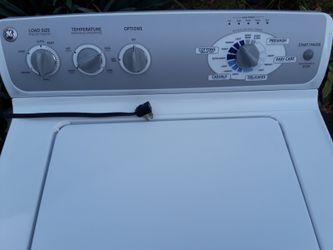 Washer