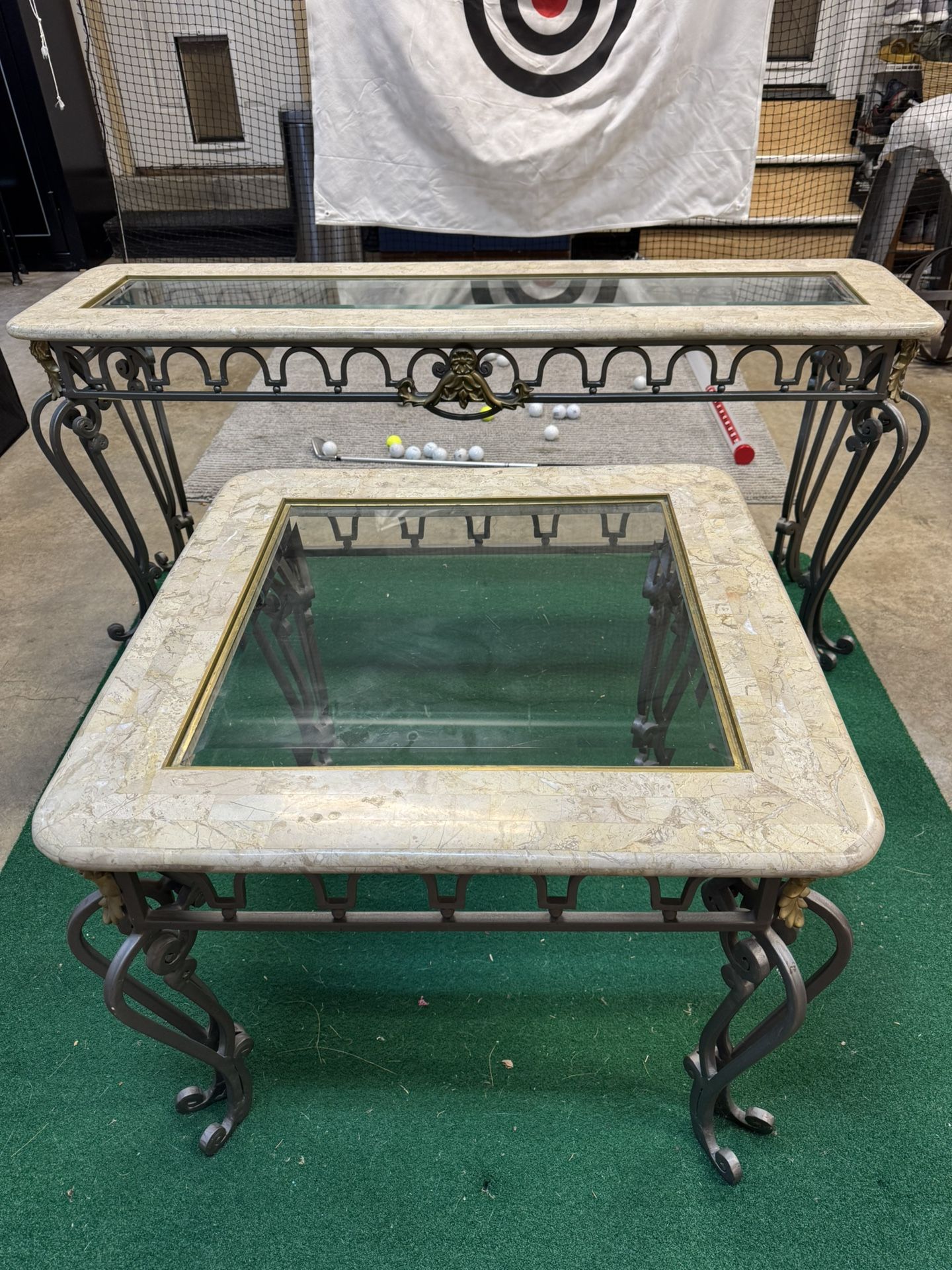 MACY’S Tables 