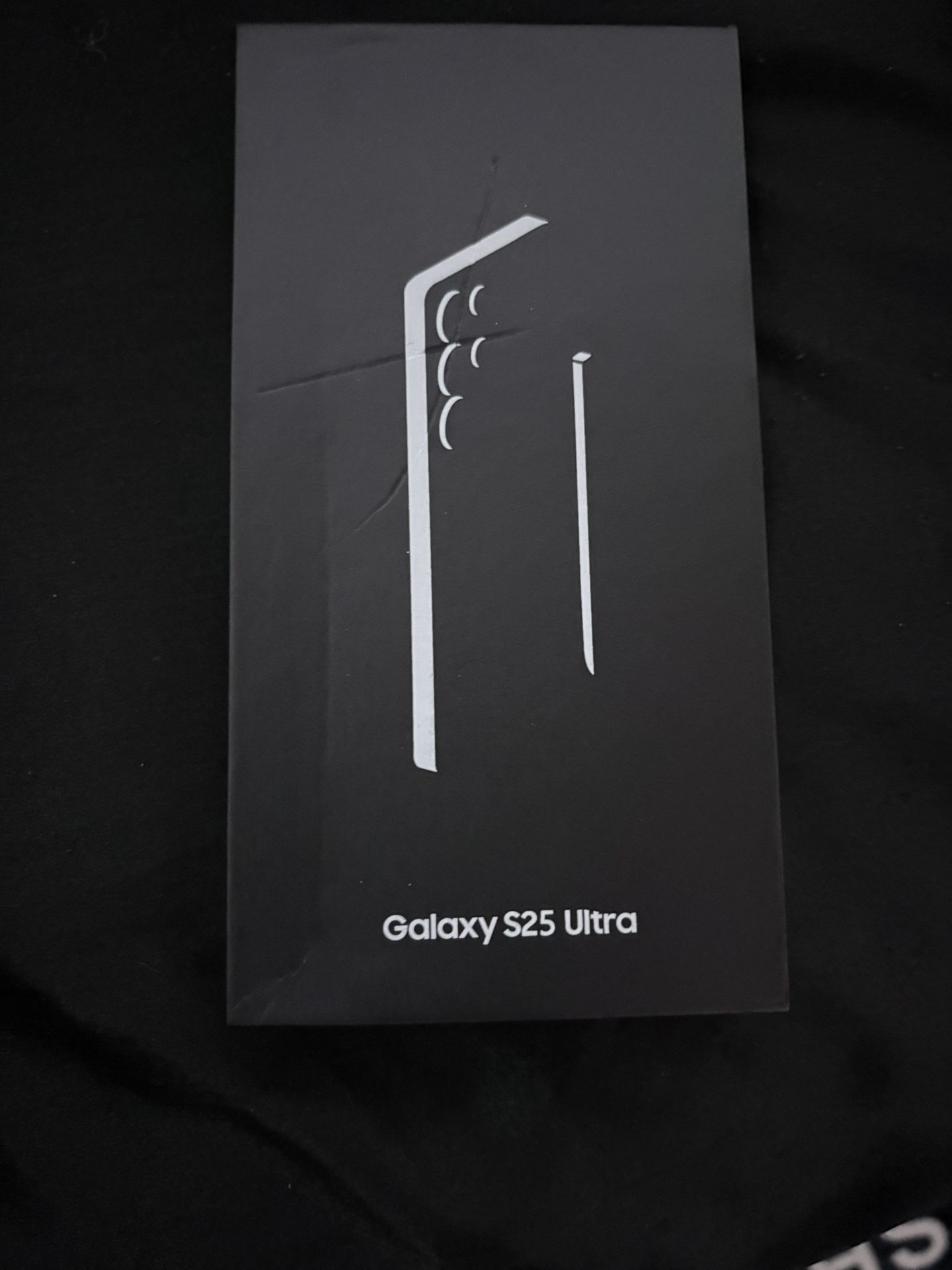 Samsung S25 Ultra