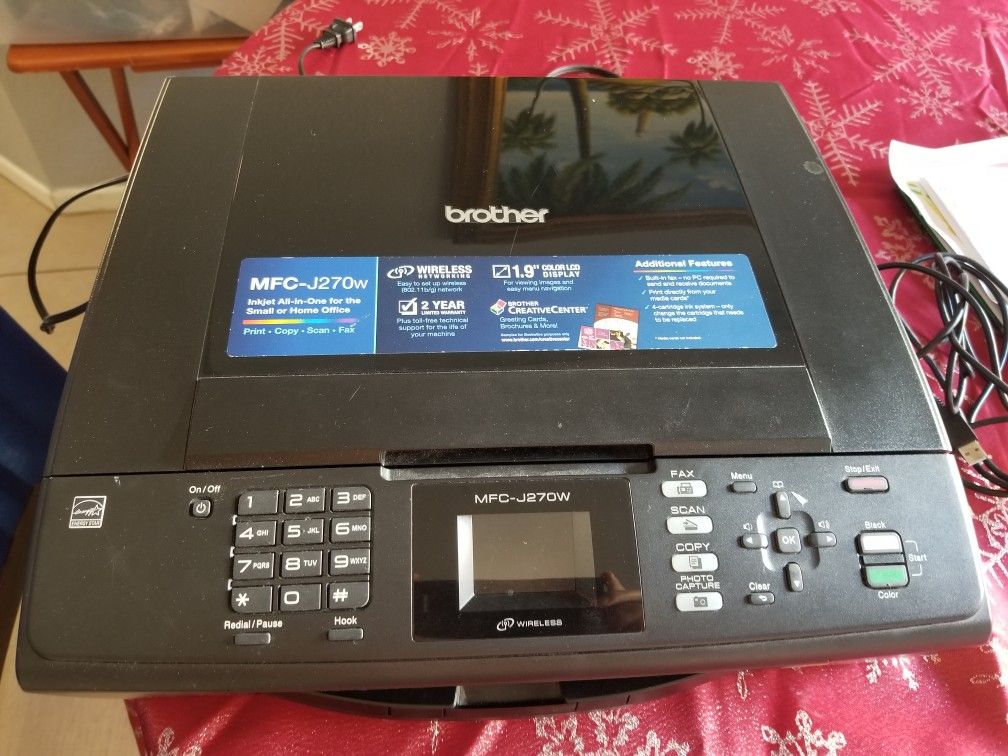Printer