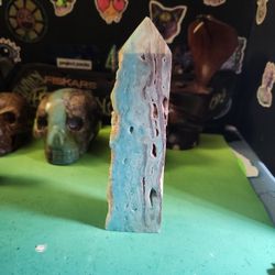 Crystal 8 In Tall Appx