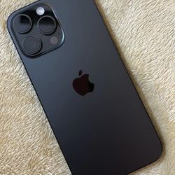 iPhone 16 Pro Max 256gig