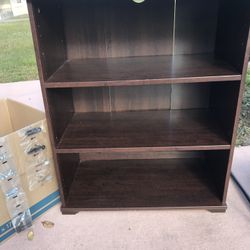 Bookshelf