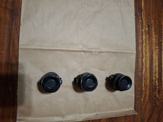 OEM Parking/Reverse/Back Up Sensors