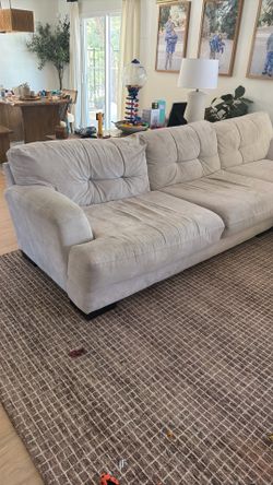Free couch