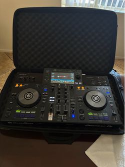 Pioneer XDJ-RR