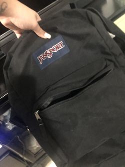 jansport backpack