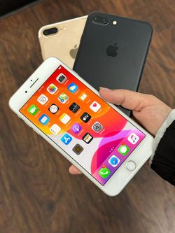  Unlocked iPhone 7 Plus 📱 – Compatible with All Carriers! Get Yours Today!