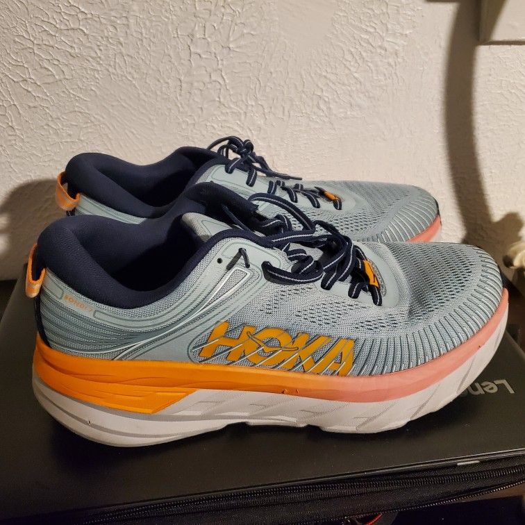 HOKA Running Shoes