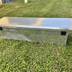 Craftsman Truck Tool Box 