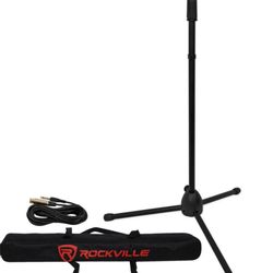 Stand Up Microphone 
