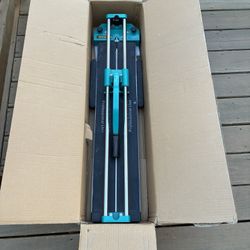 Tile Cutter