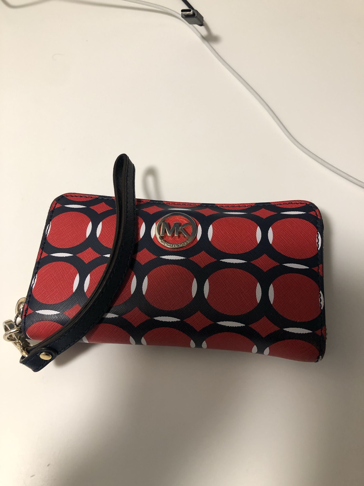 Micheal Kors Wallet