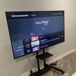 65 Inch Vizio Smart Tv 