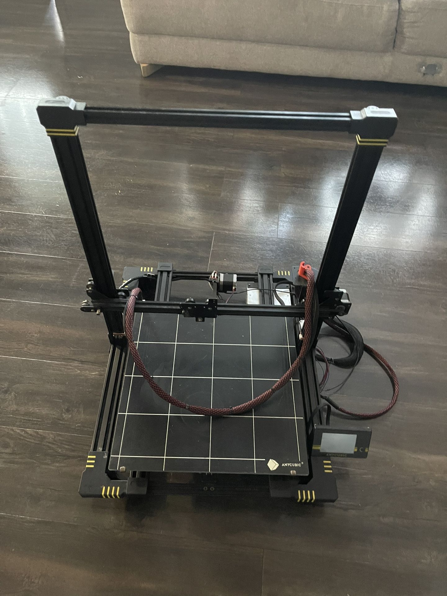 3d Printer Anycubic Chiron