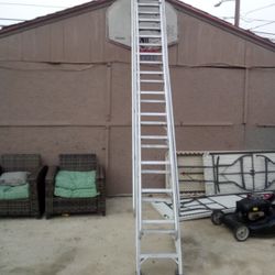 Ext Ladder