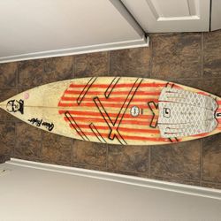 Surfboard (UF theme)