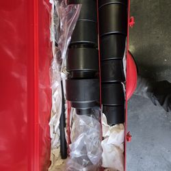 1 In Impact Socket Set