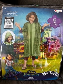 Encanto costume