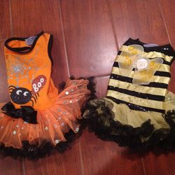 Little Dogs Costumes