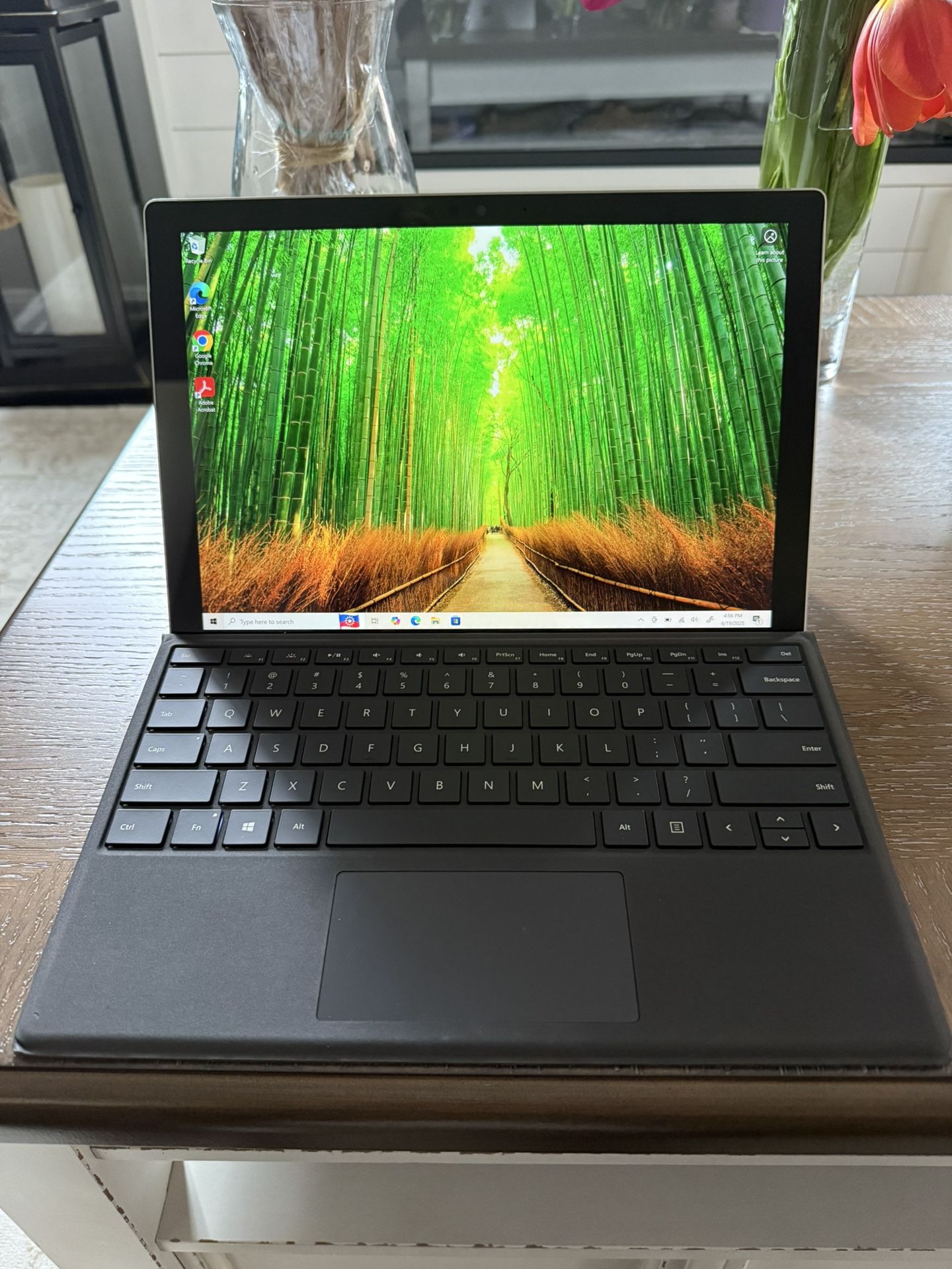Microsoft Surface Pro 6