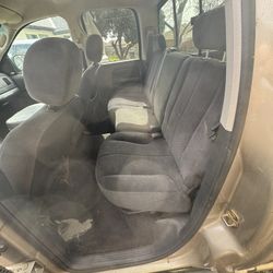 2004 Dodge Ram 1500 5.7l Hemi