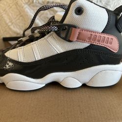 Jordan 6 Rings Kids 