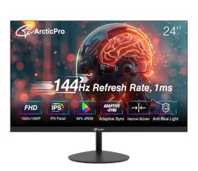Artic pro monitor