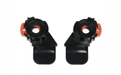 Replacement blades