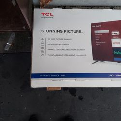 T.V