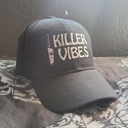 Baseball Cap