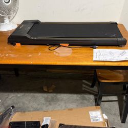 Solid Wood Dining/Office Table