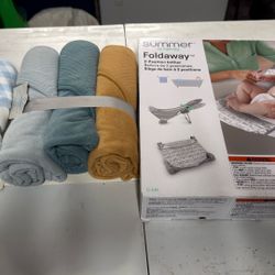 New Newborn Stuff 